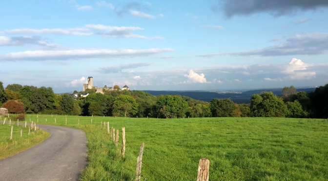 Schönbach, Herborn, Greifenstein