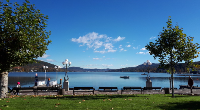 Wörthersee