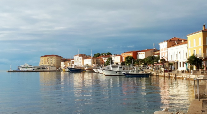 Porec