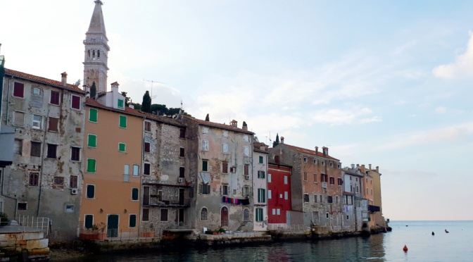 Rovinj