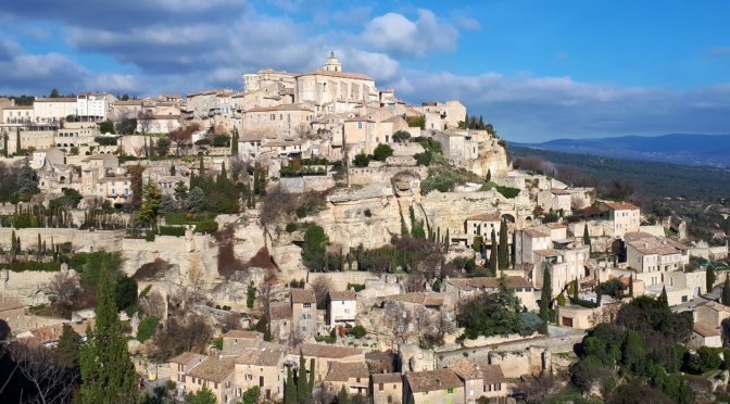 Gordes