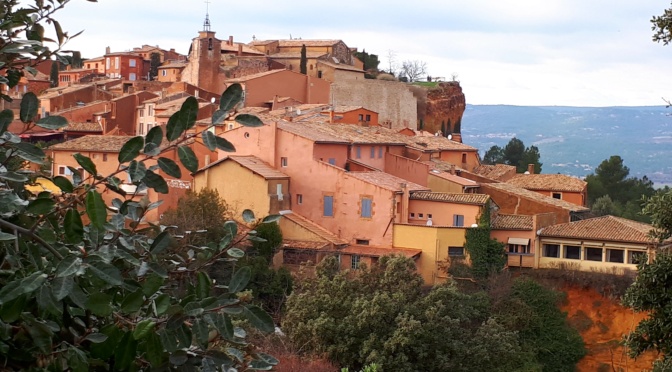 Roussillon