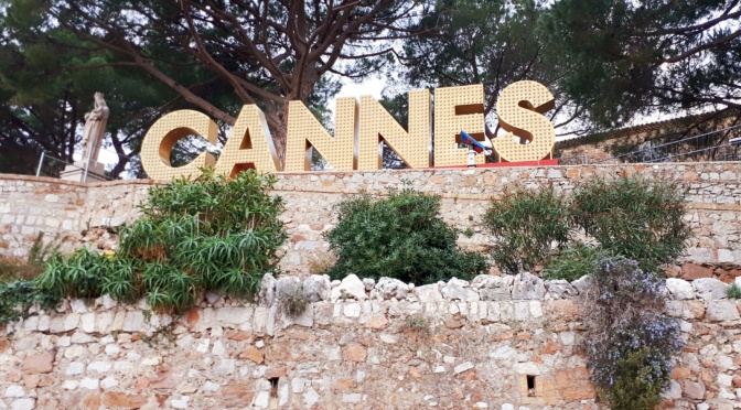 Cannes