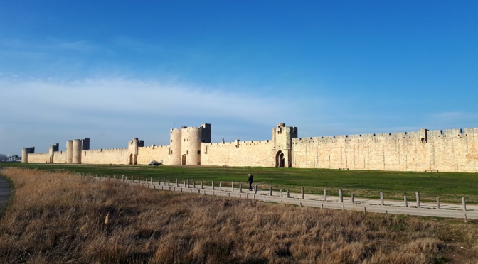 Aigues-Mortes