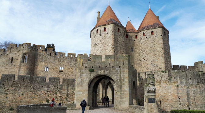 Carcassonne