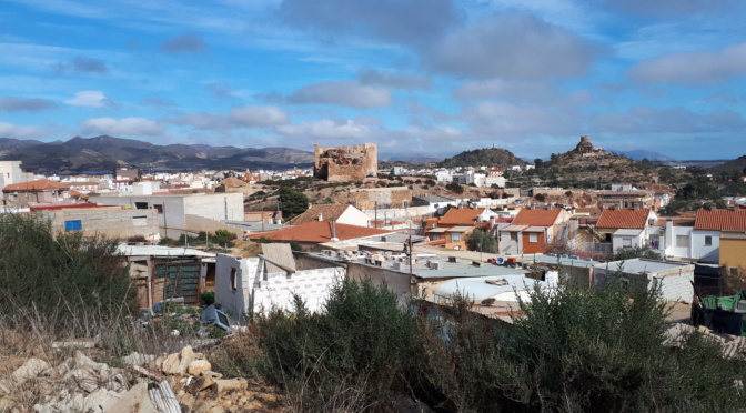 Mazarron