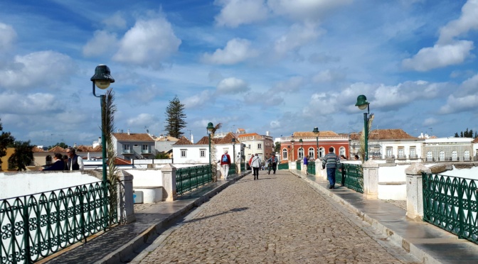 Tavira