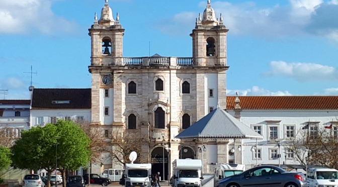 Estremoz